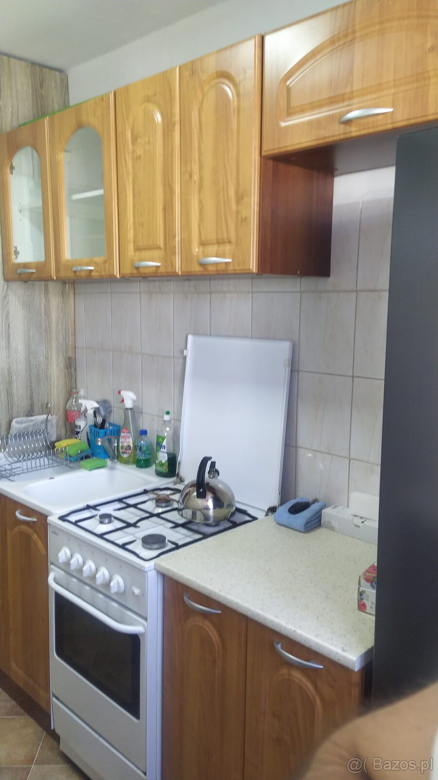 Funkcjonalne dwupokojowe mieszkanie z balkonem, dużo zieleni - 9