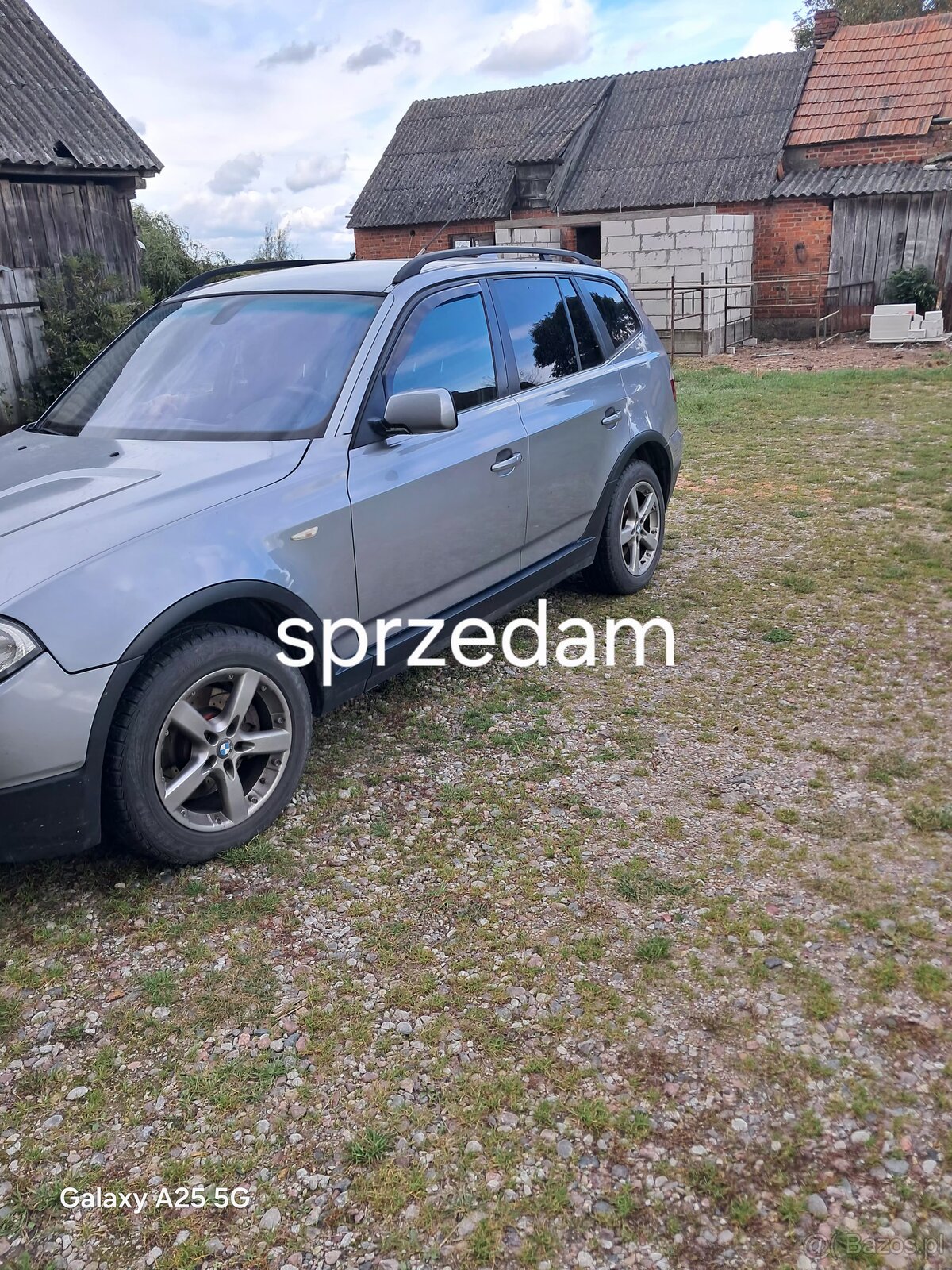 Sprzedam bmw - 9