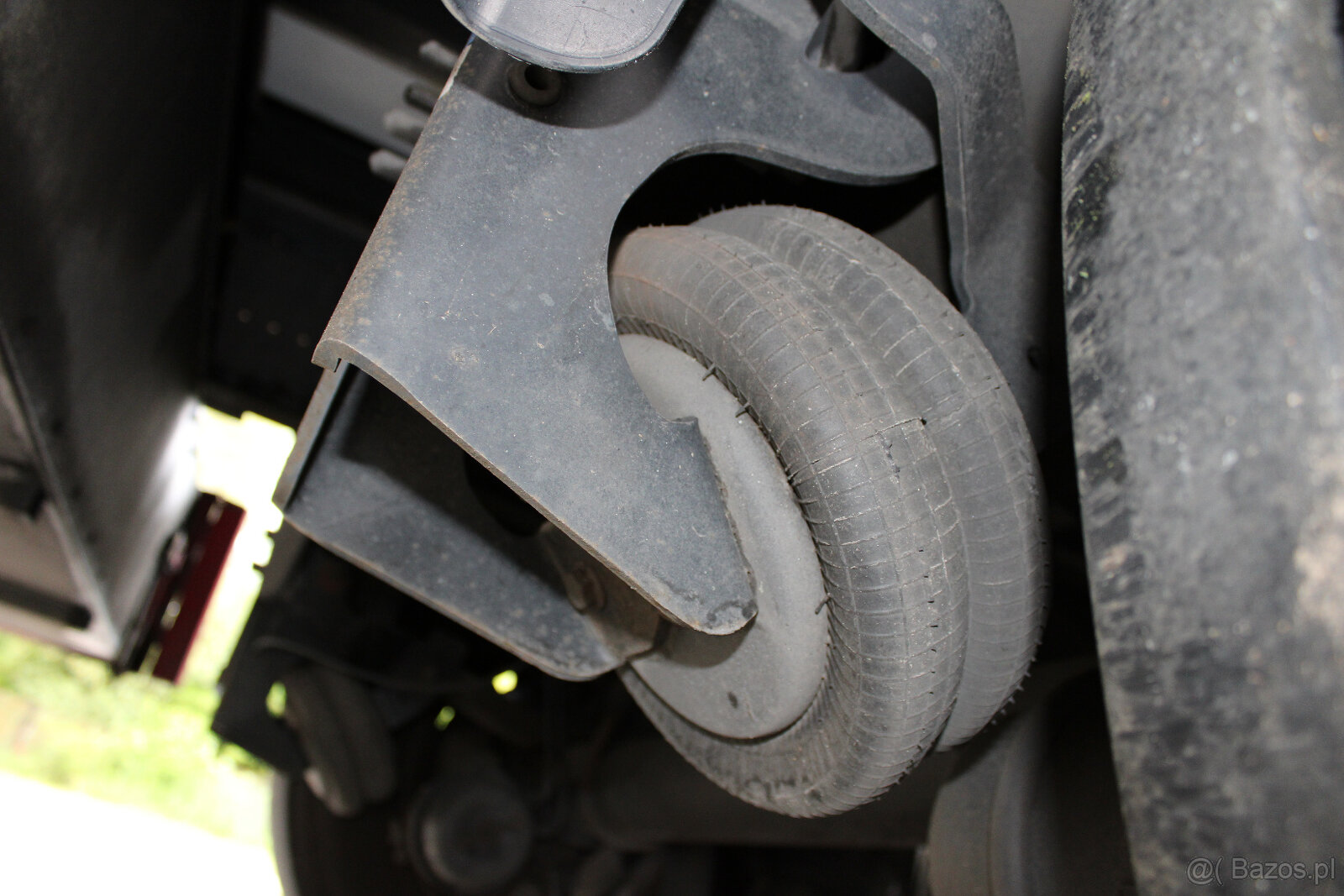 Schmitz Cargobull SCBS3T VARIOS - 9