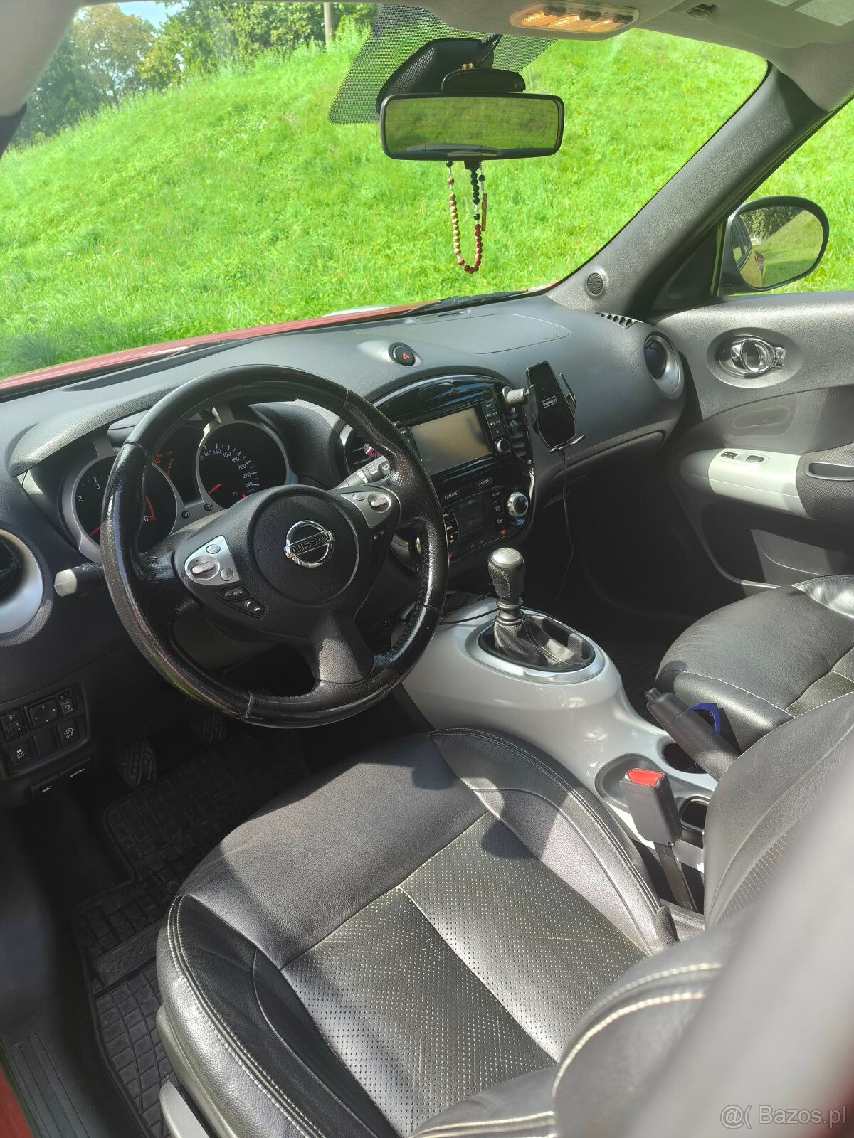 Nisan Juke - 9