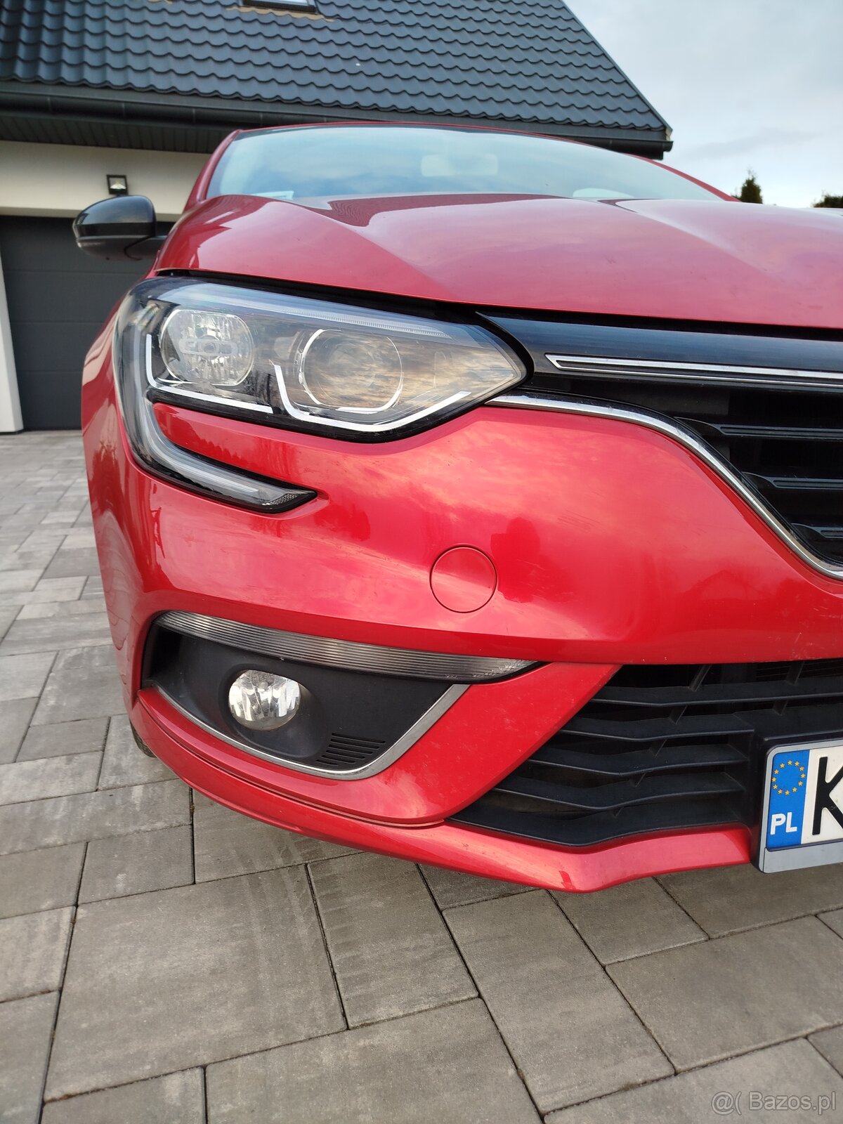 Sprzedam Renault Megane IV - 9