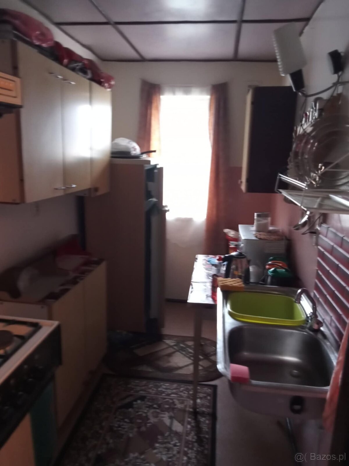 DOM Z DZIAŁKA W JOŃCU NAD WKRĄ - 9