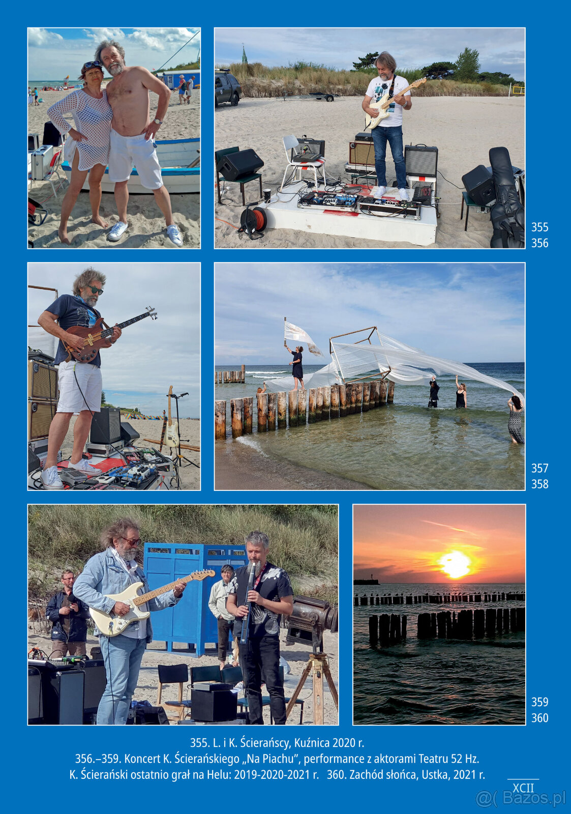 Krzysztof Ścierański - z basem przez życie. - 9