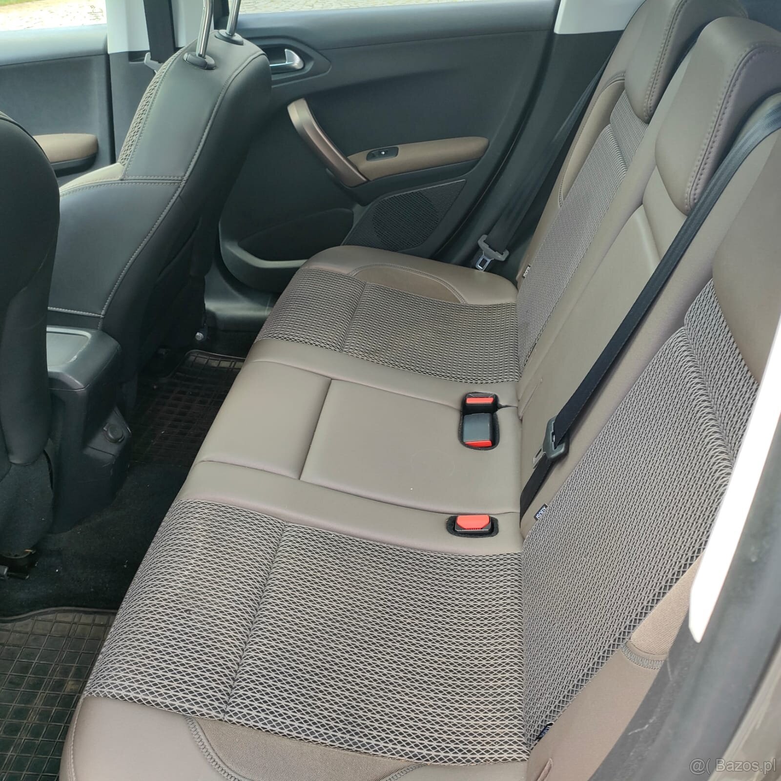 Peugeot 2008 (2014) - 1.6 120KM, Salon Polska, FV23% Panoram - 9