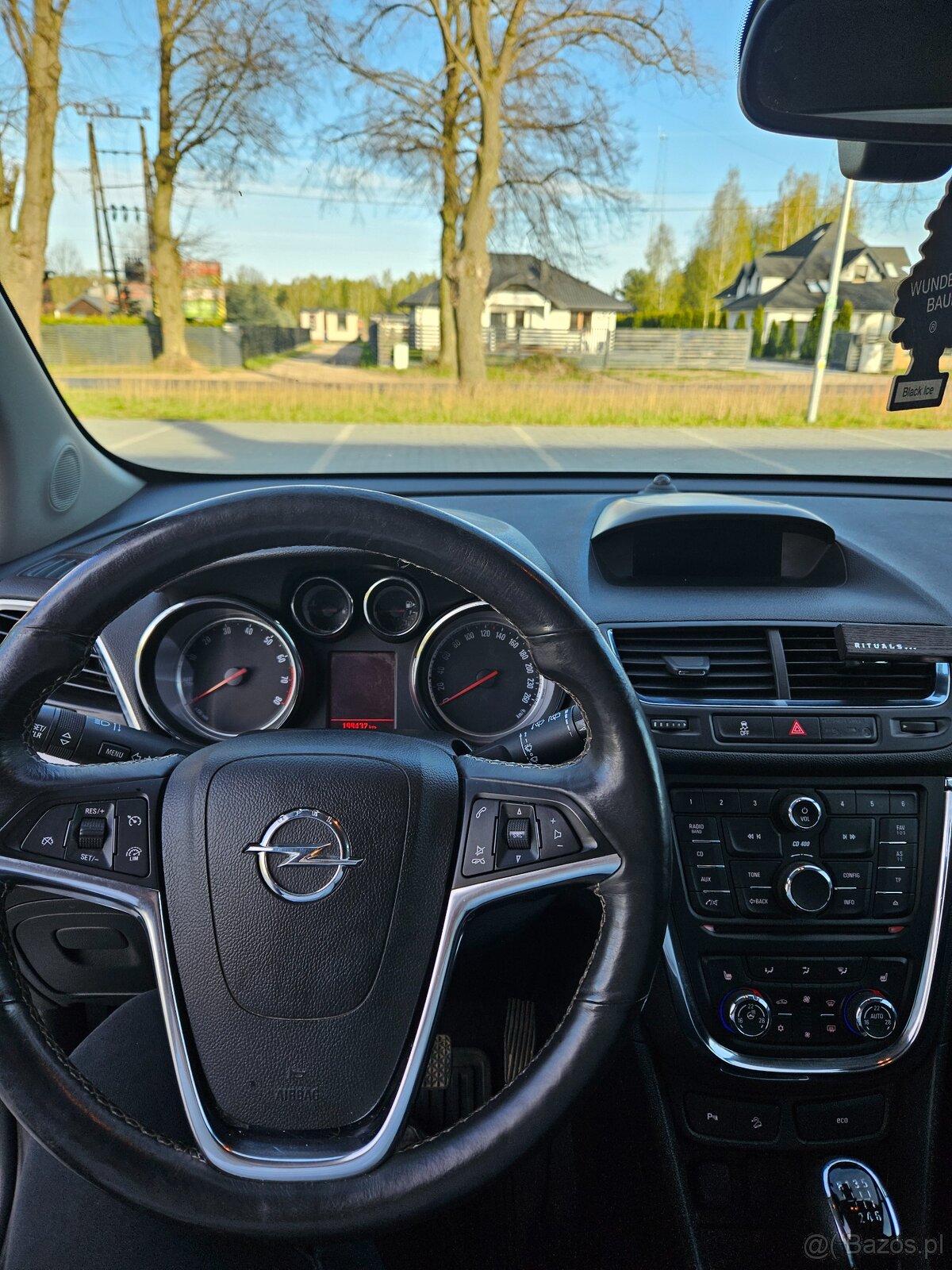 Opel Mokka - 9