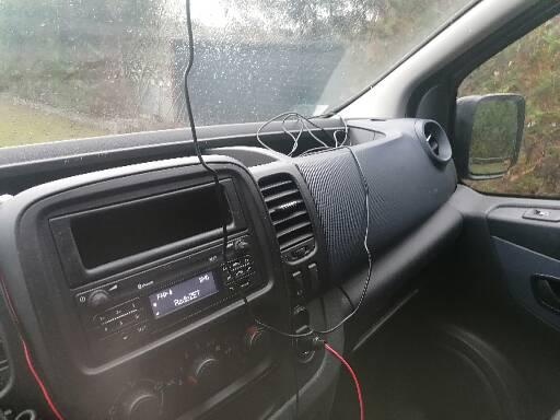 Opel VIVARO L2 H1 - 9