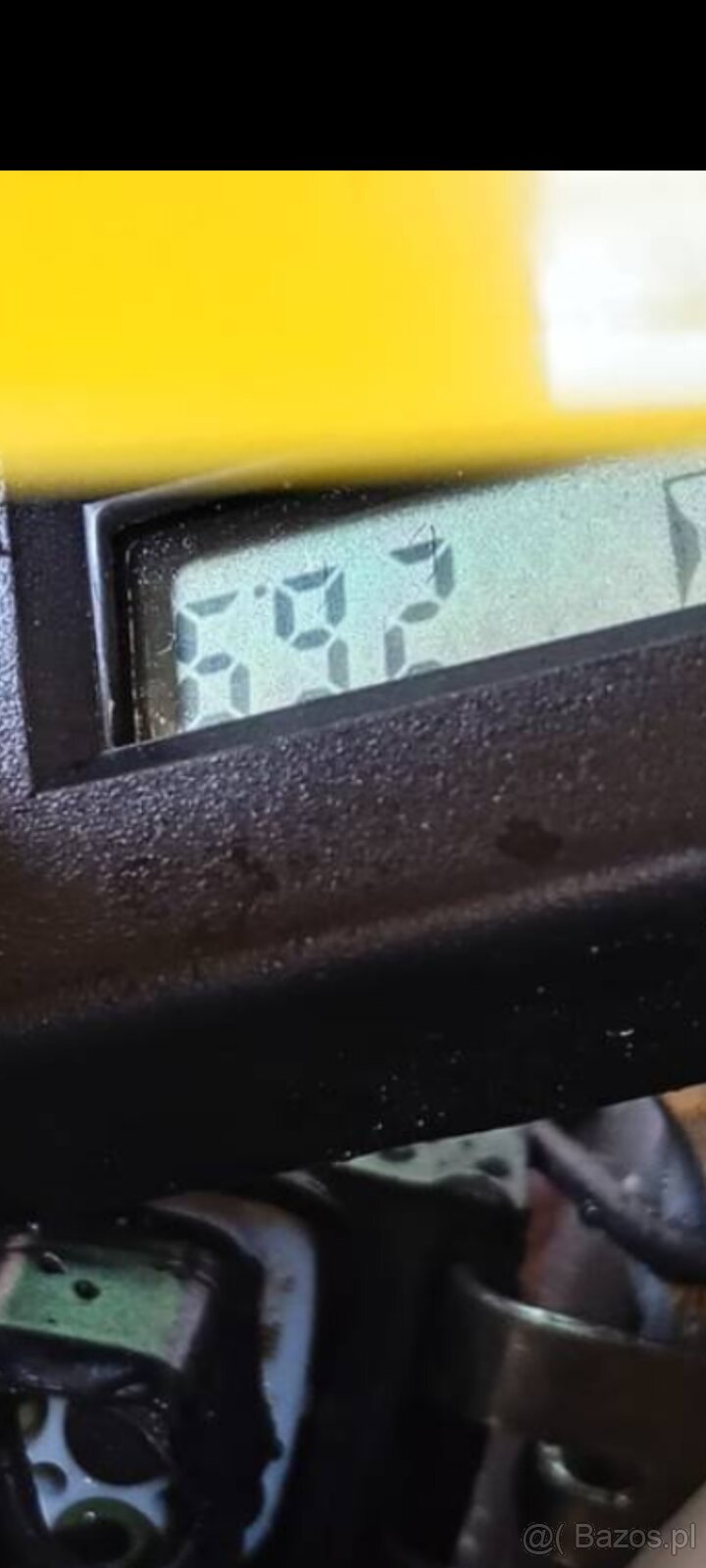 Suzuki rmz 450 2024 - 9