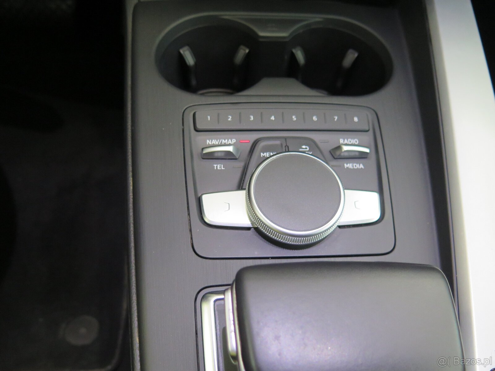 Audi A5 3.0TDI, 200kW, S-LINE, 4x4 Quattro, DSG, VAT - 9