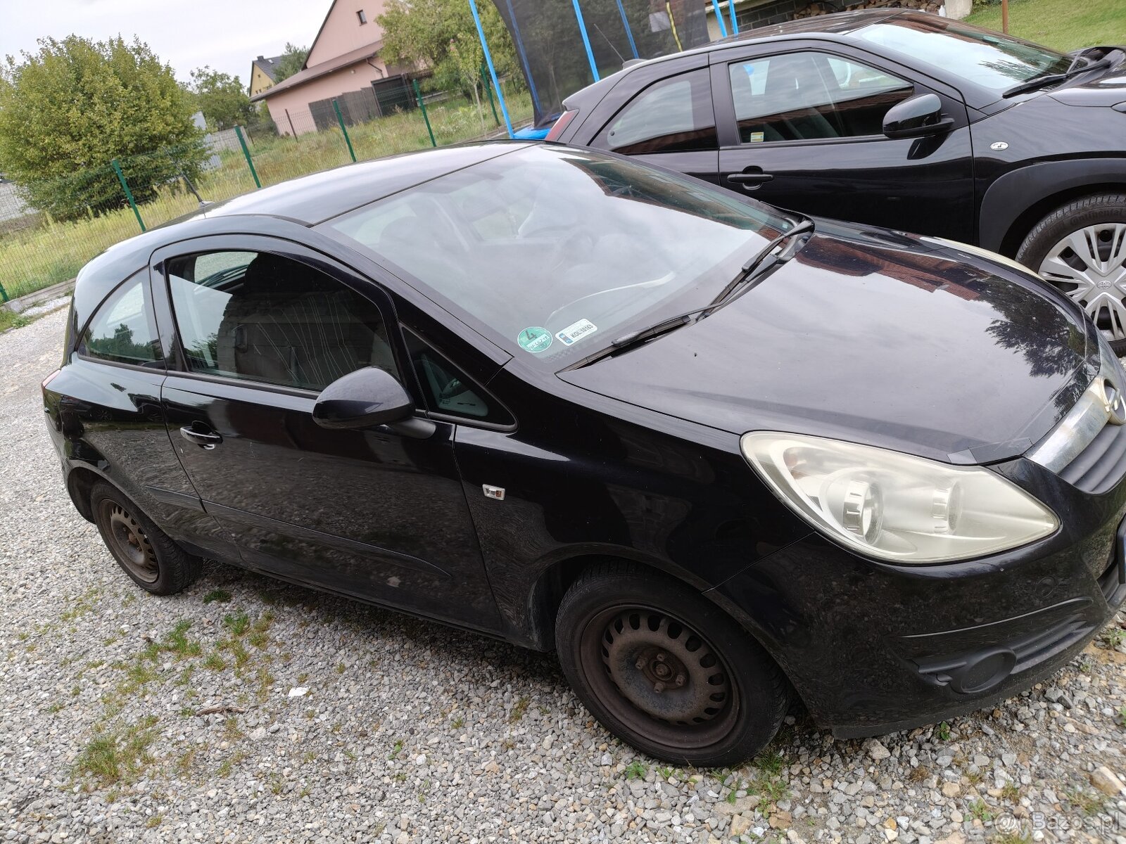 Corsa - 9