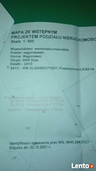 Działka budowlana.. warunki zabudowy. - 9