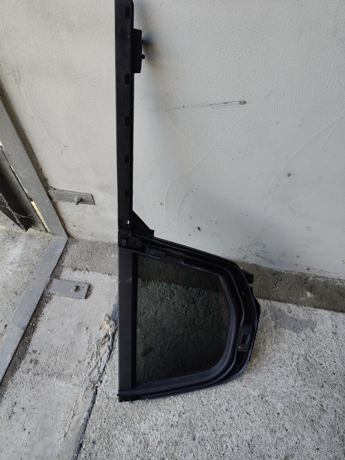 Sprzedam drzwi lewe tyl citroen C5 aircross - 9