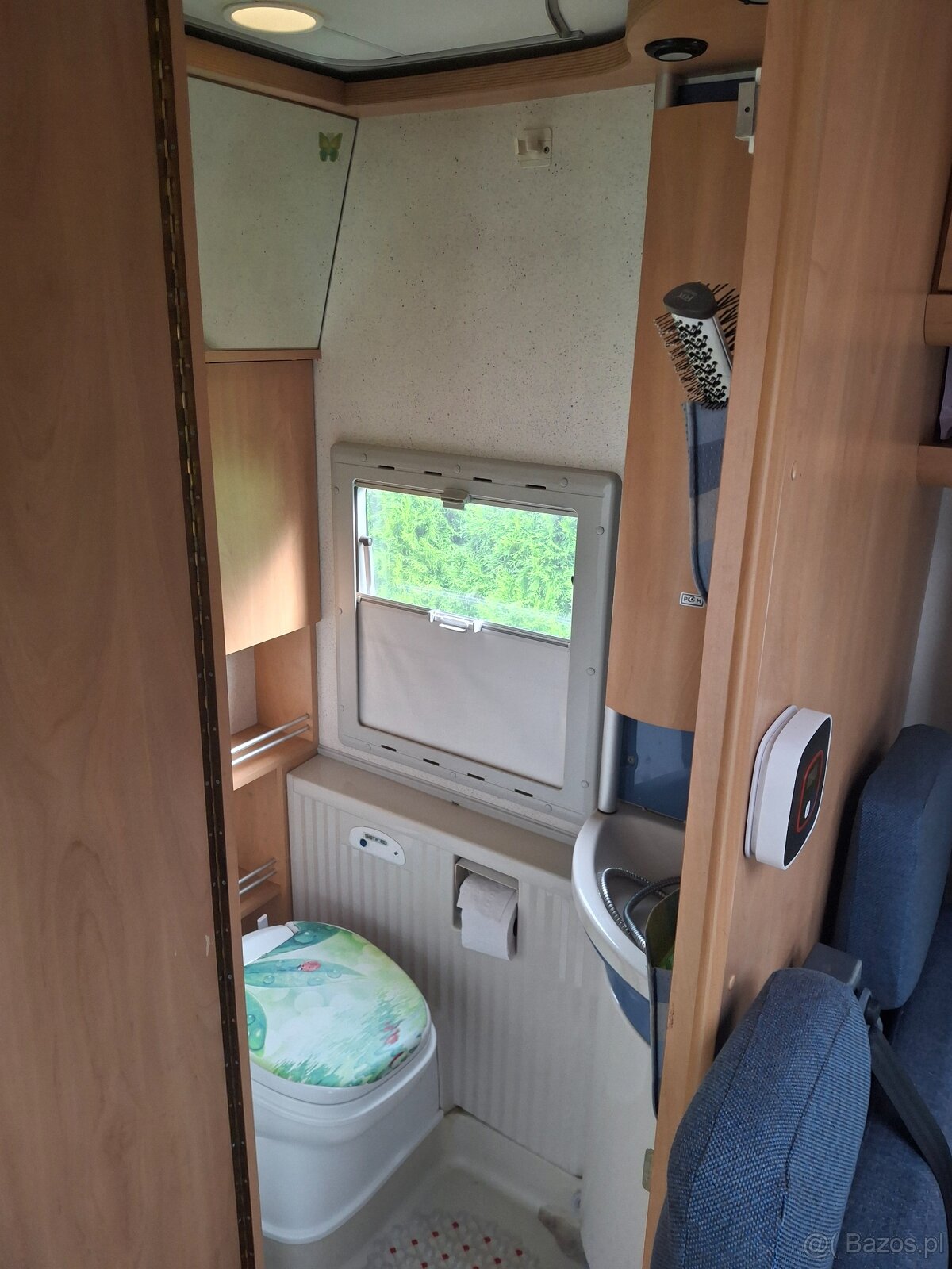 Kamper 2.8 idtd - 9