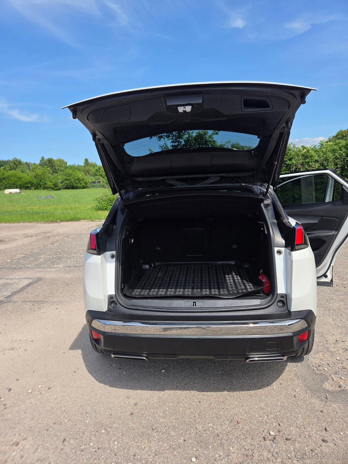 PEUGEOT 3008 GTline - 9