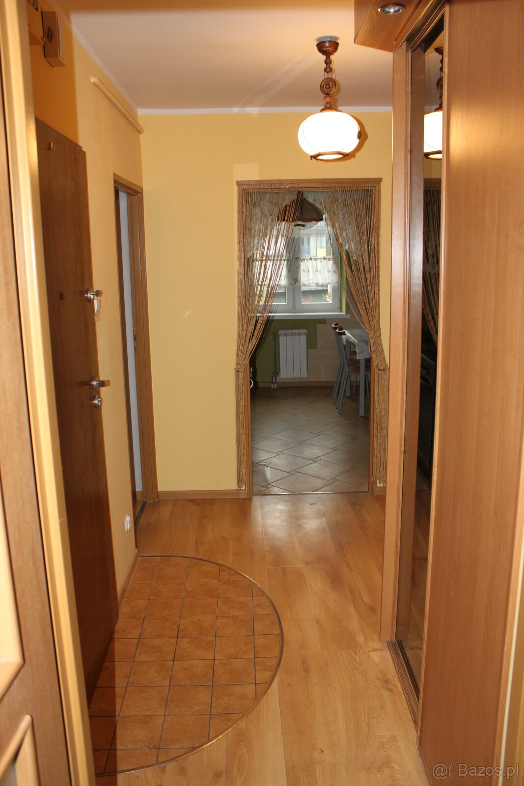 Mieszkanie 3-pok.ul.Pszona 41, 69 m2, Kraków, Olsza/Prądnik - 9