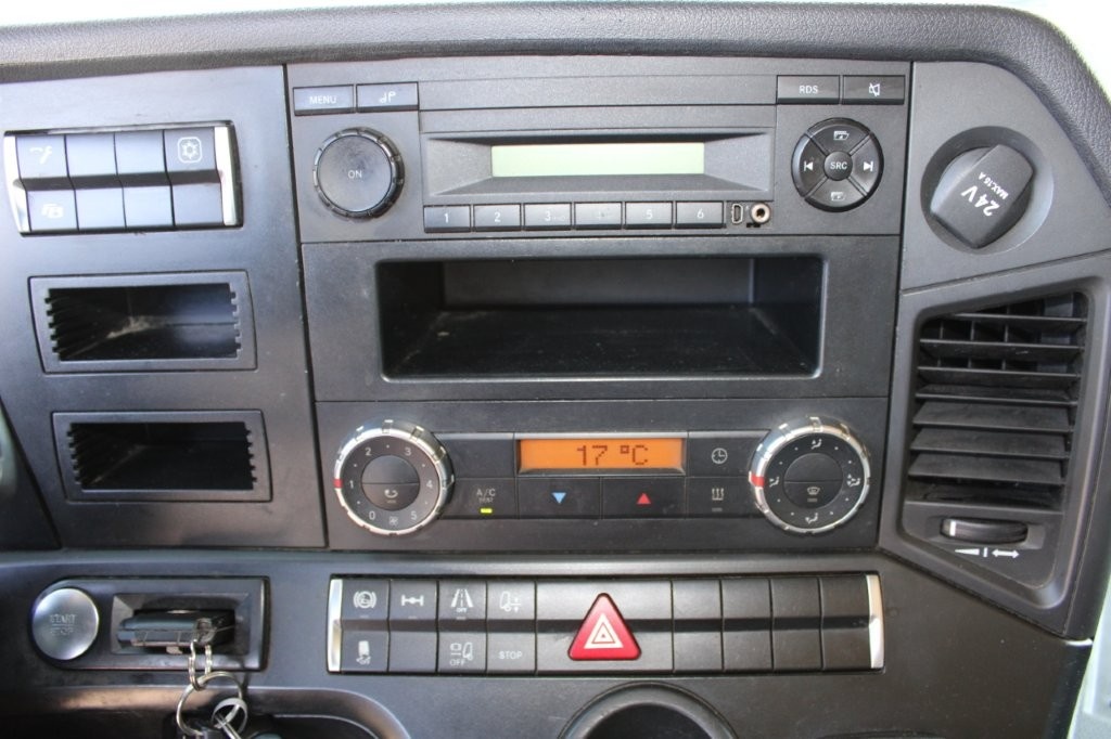 Mercedes-Benz Actros, 1845 EURO 6 - 9