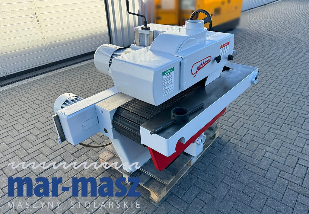 Wielopiła gąsienicowa GABBIANI 300/100 - 9