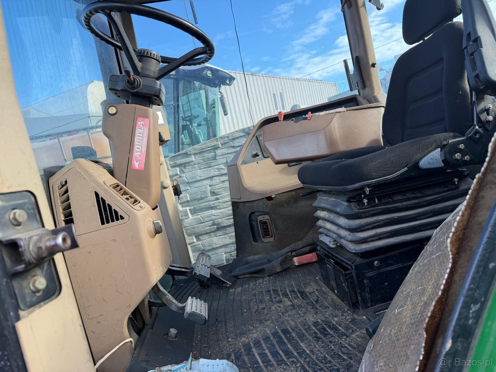 John Deere 8300 , 8400 , 8200 , 8100 , 8210 , 8310 8410 - 9