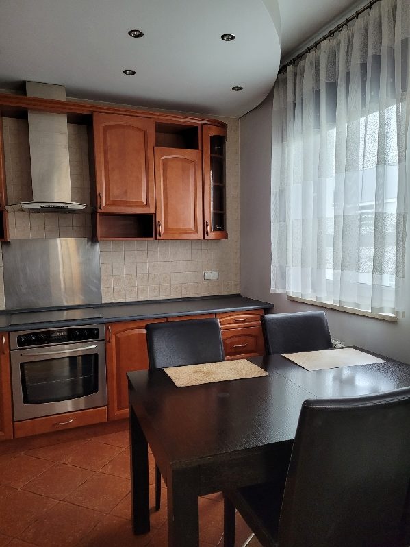 Mieszkanie 2 pokojowe 35 m² Myśliborska W-wa - 9