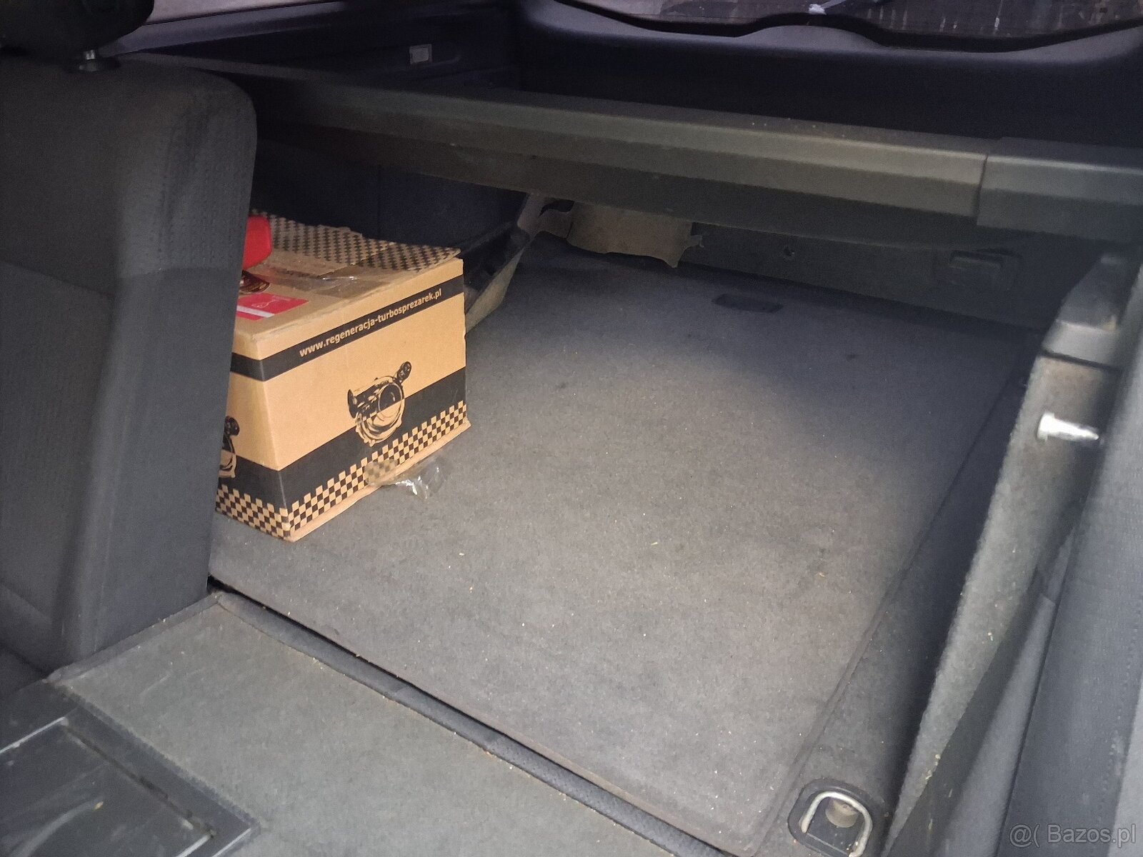 Opel vectra C 2006 - 9