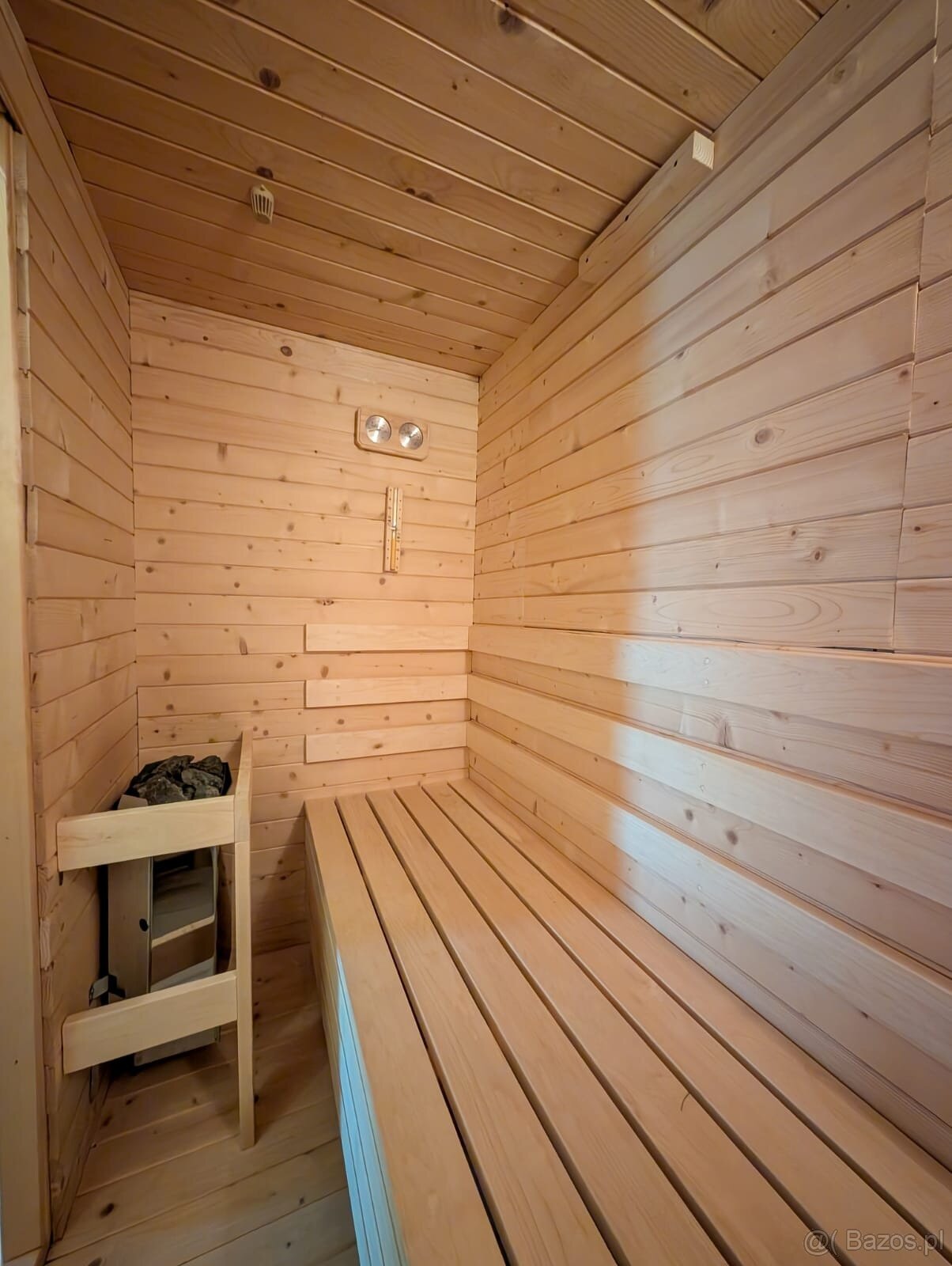 Komfortowy dom z 2 garażami i ogrodem Nowy Sącz - 9