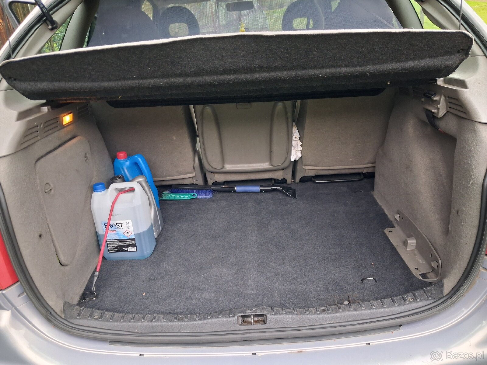 Sprzedam Citroen xsara picasso - 9