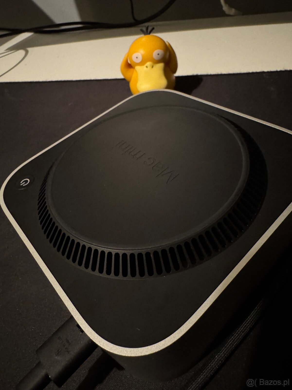 Apple Mac Mini M4 - 16 GB RAM / 256 GB SSD - Gwarancja - 9