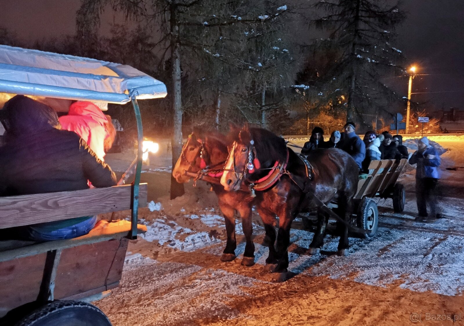 Noclegi pokoje okolice Zakopanego Pieniny - 9