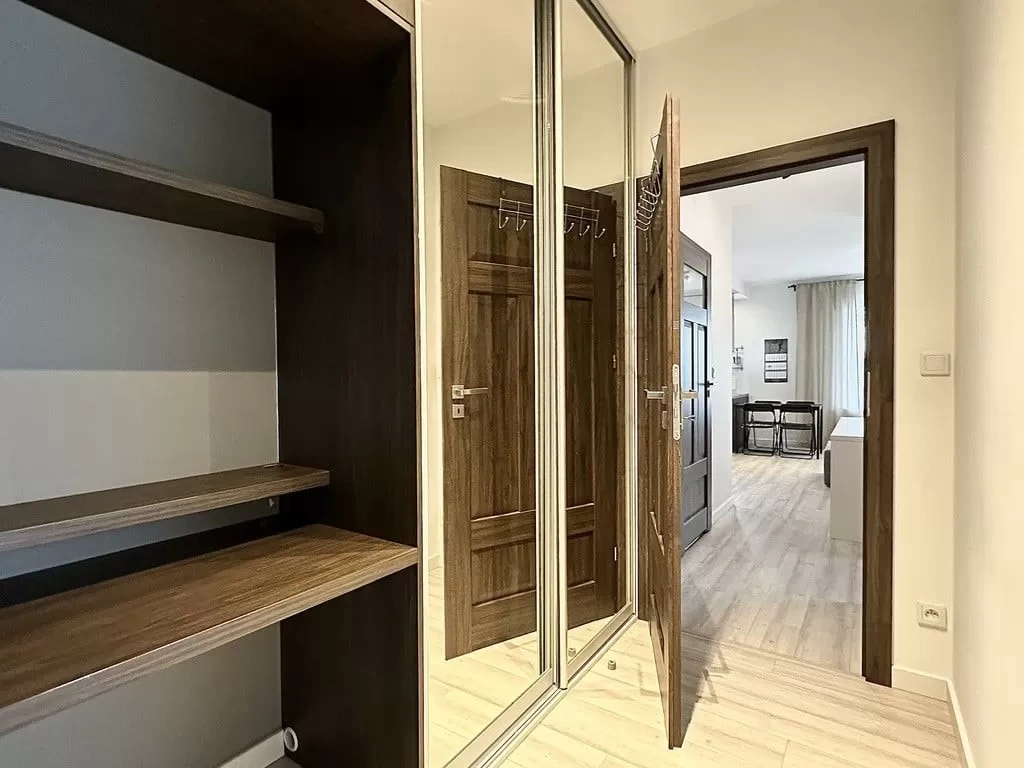 Warszawa, Rembertów, ul. Katiuszy, 3 pok. 61,5 m2 - 9