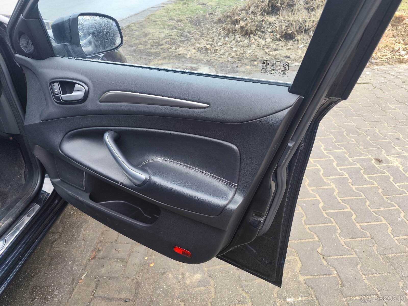 Sprzedam Forda Mondeo kombi - 9