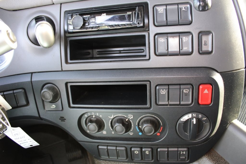 DAF CF 310 FA EURO 6 - 9