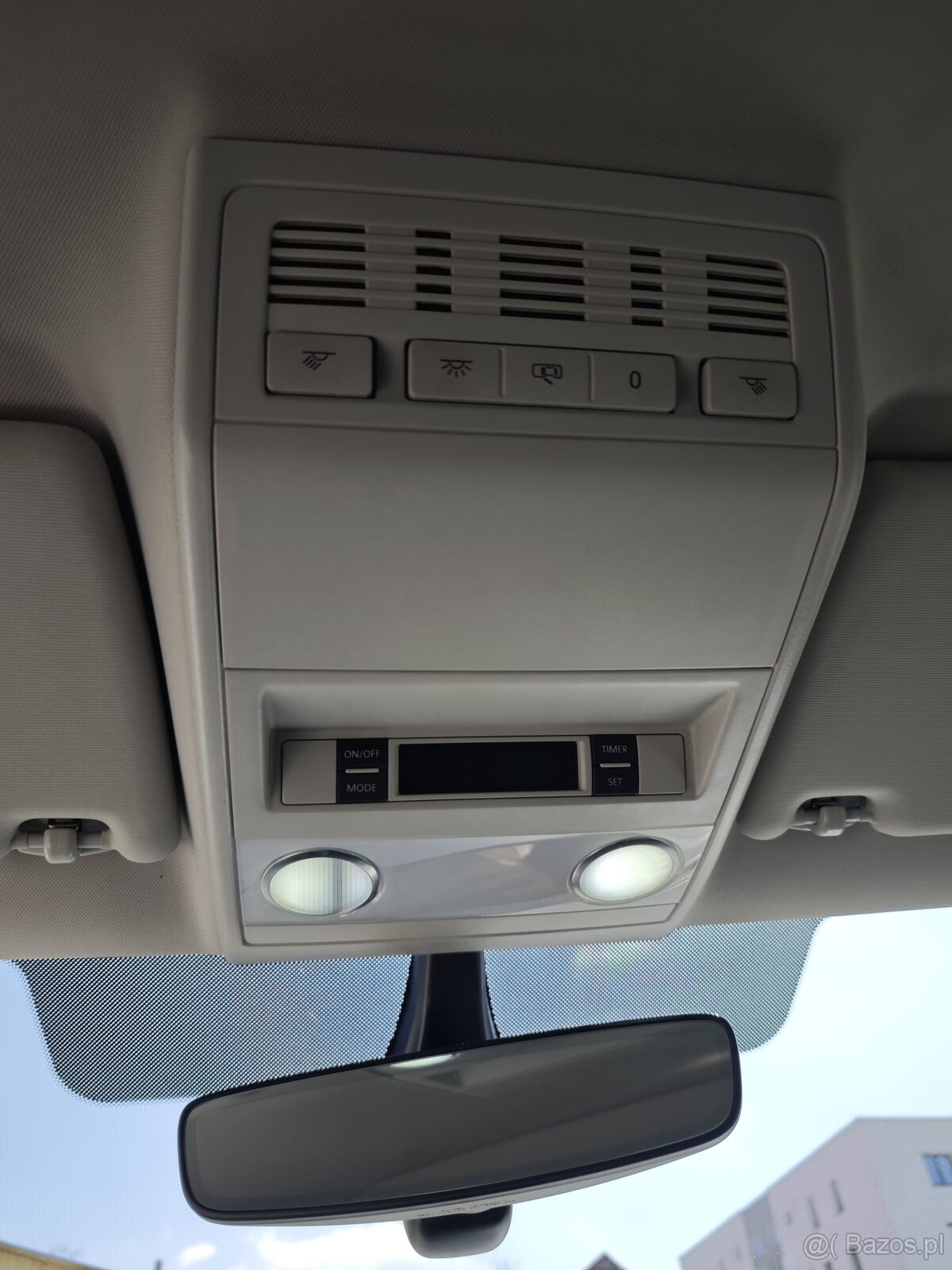 VW Multivan T6 Long, 4x4, DSG - 9