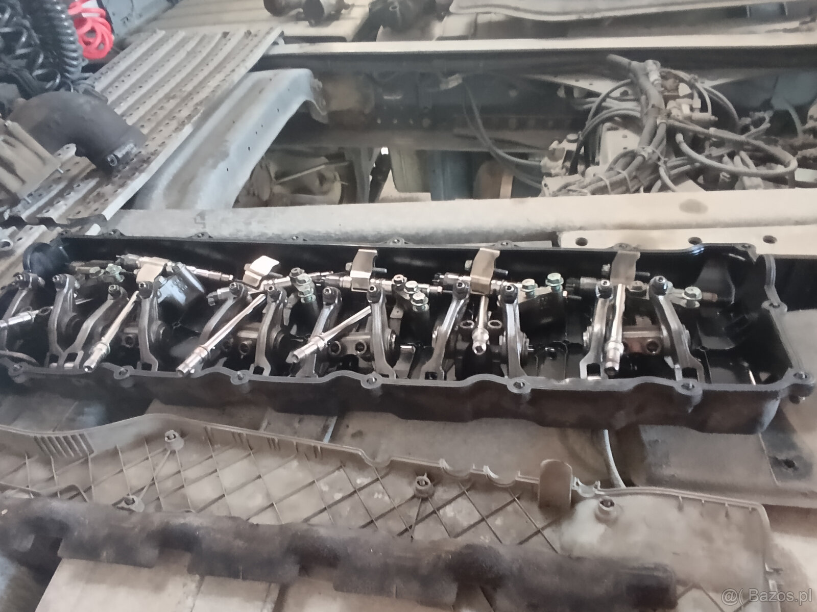 MAN TGX 18.480 4x2 LLS-V - 9