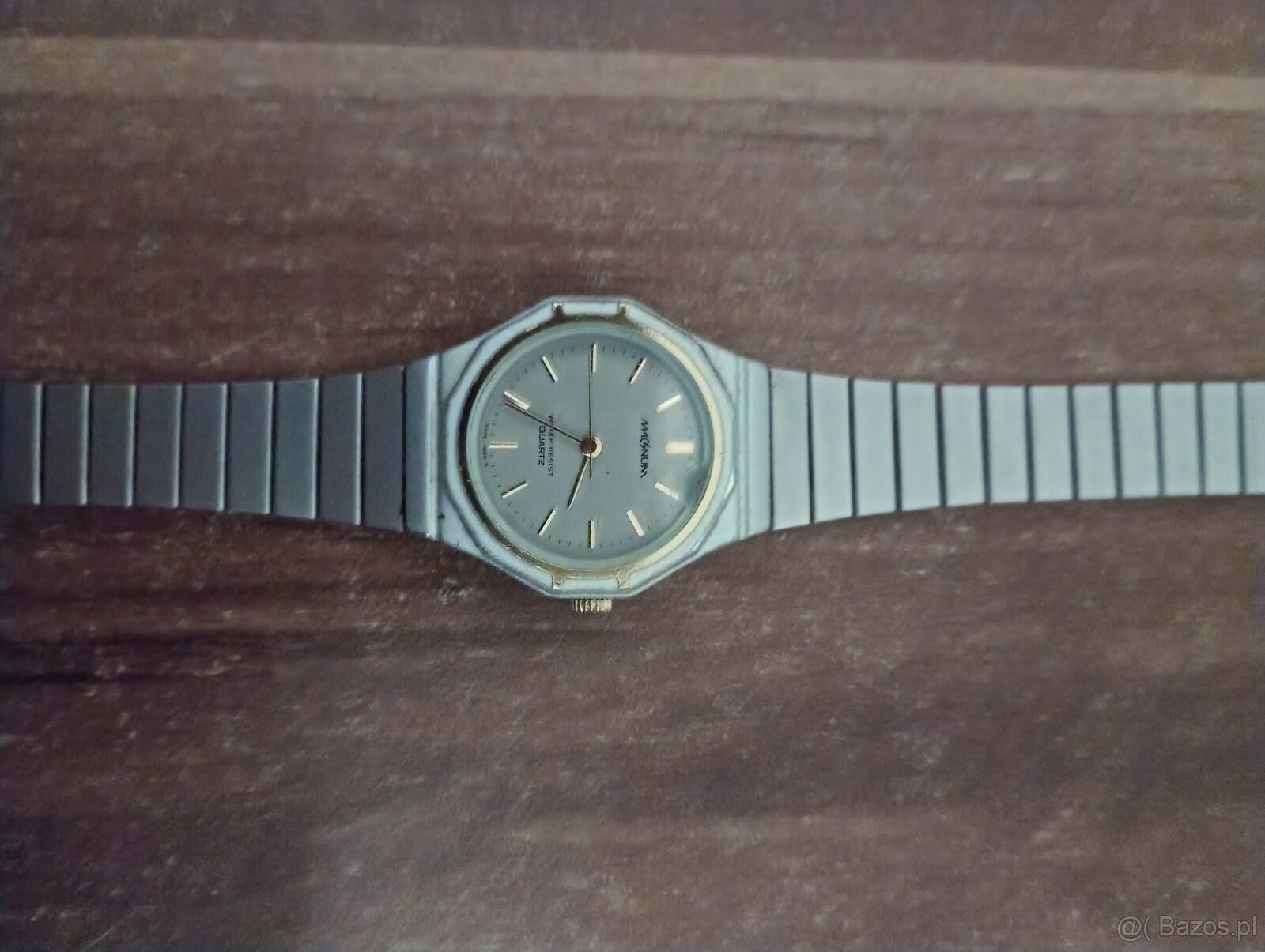 Zegarki pilne - 9