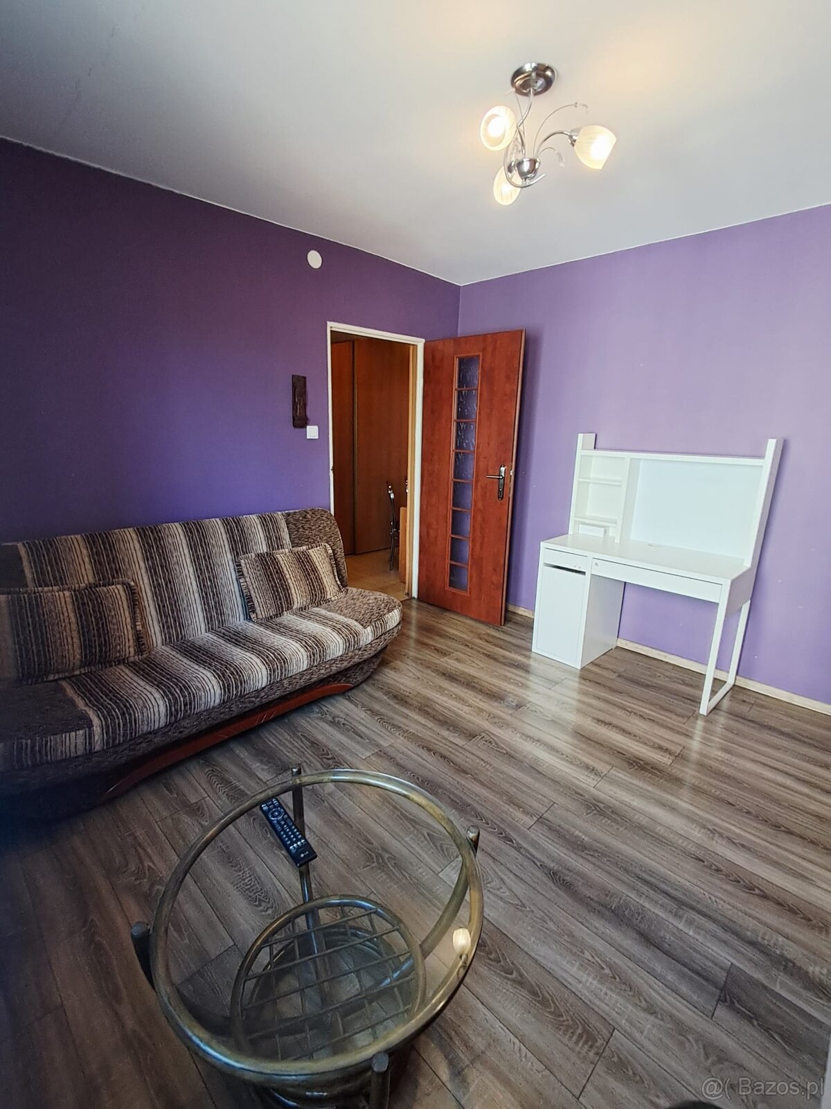 2 pokoje, 55,90m2, duży balkon, III piętro, Kalisz - 9