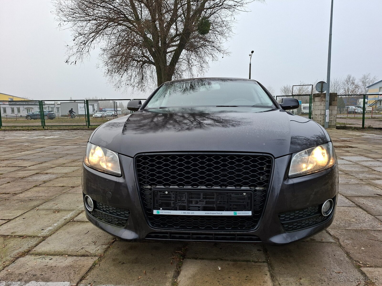 AUDI A5 SPORTBACK 1.8 TURBO ( 180 PS ) ,10 x Airbag - 9