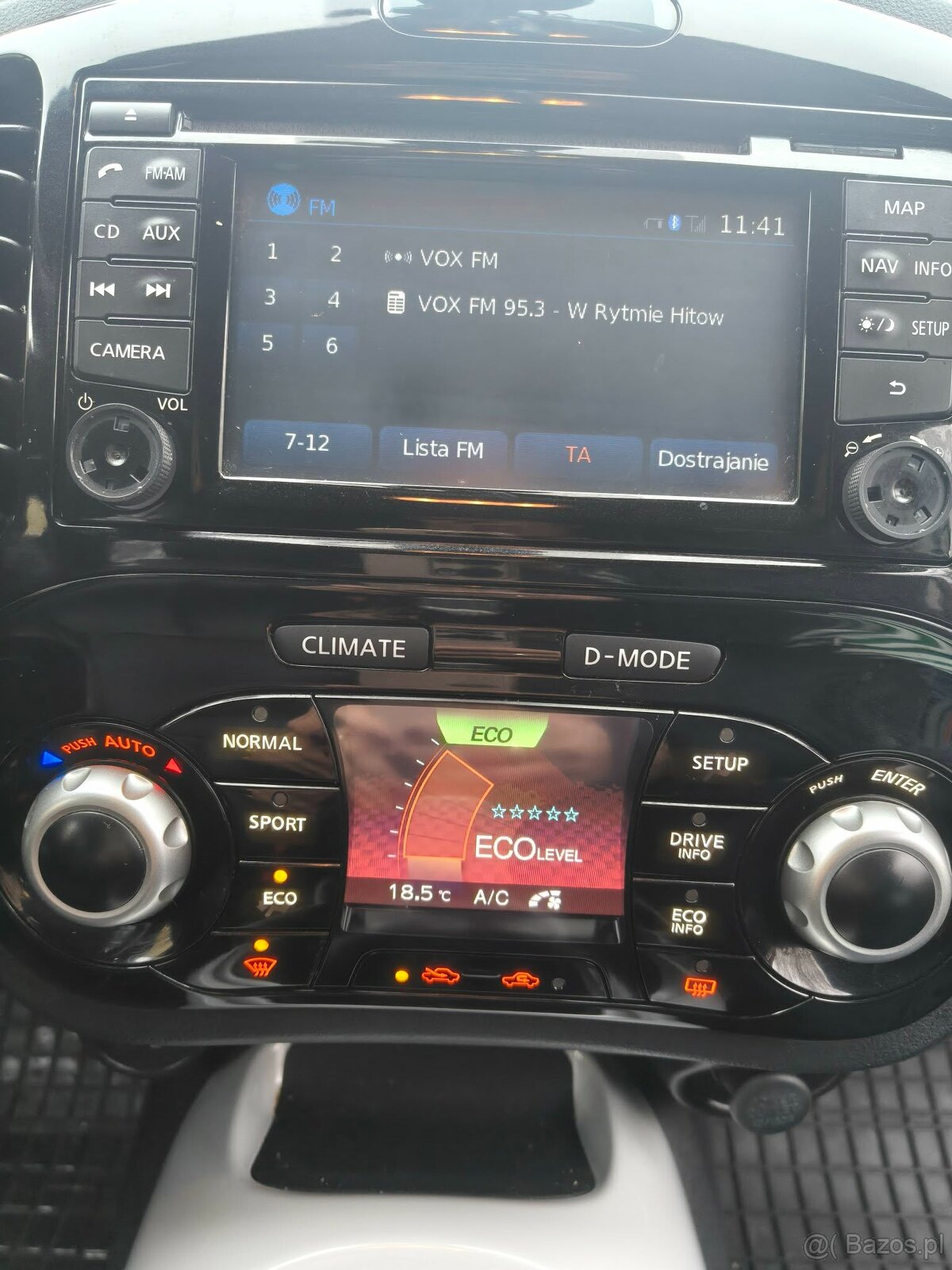 Sprzedam Nissan Juke - 9