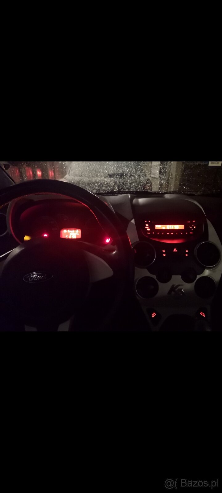 Sprzedam ekonomicznego i zgrabnego Forda - 9