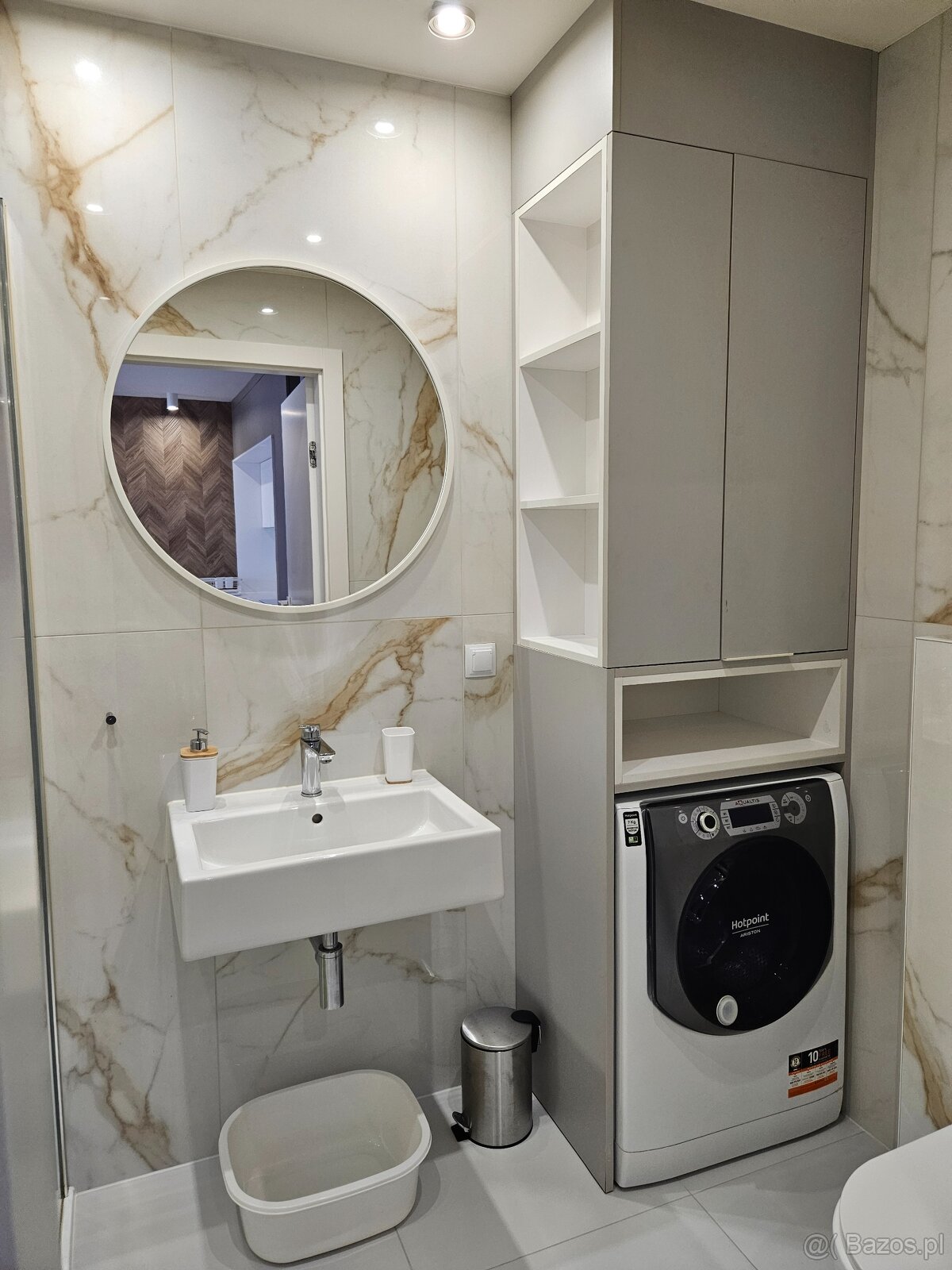 Do wynajęcia długoterminowego Apartament wraz z miejscem pos - 9