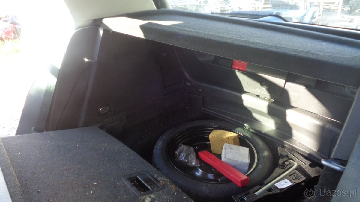 Sprzedam części zamienne vw volkswagen golf 7 1,2tsi 77kw - 9