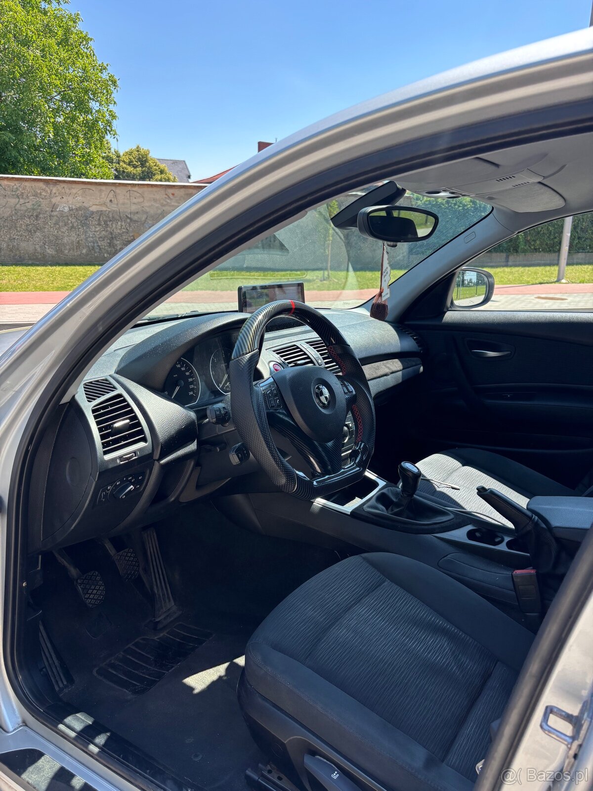 ROZRZĄD ZROBIONY (WZMACNIANY) ❗️❗️ BMW E87 116d 2011 | 160 K - 9