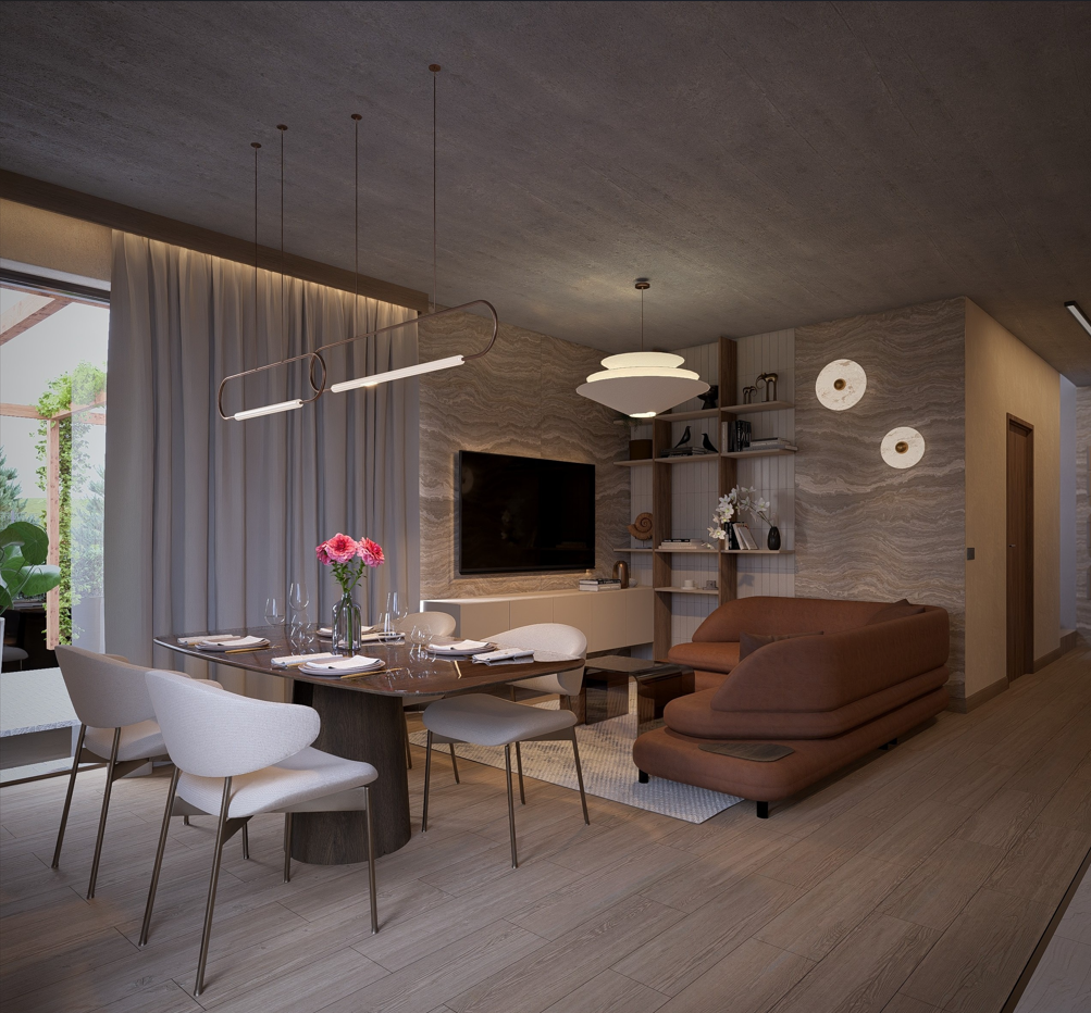 NOWOCZESNY DOM 92,8 M2 | 4 POKOJE | LEONÓW | 7 KM OD LUBLINA - 9