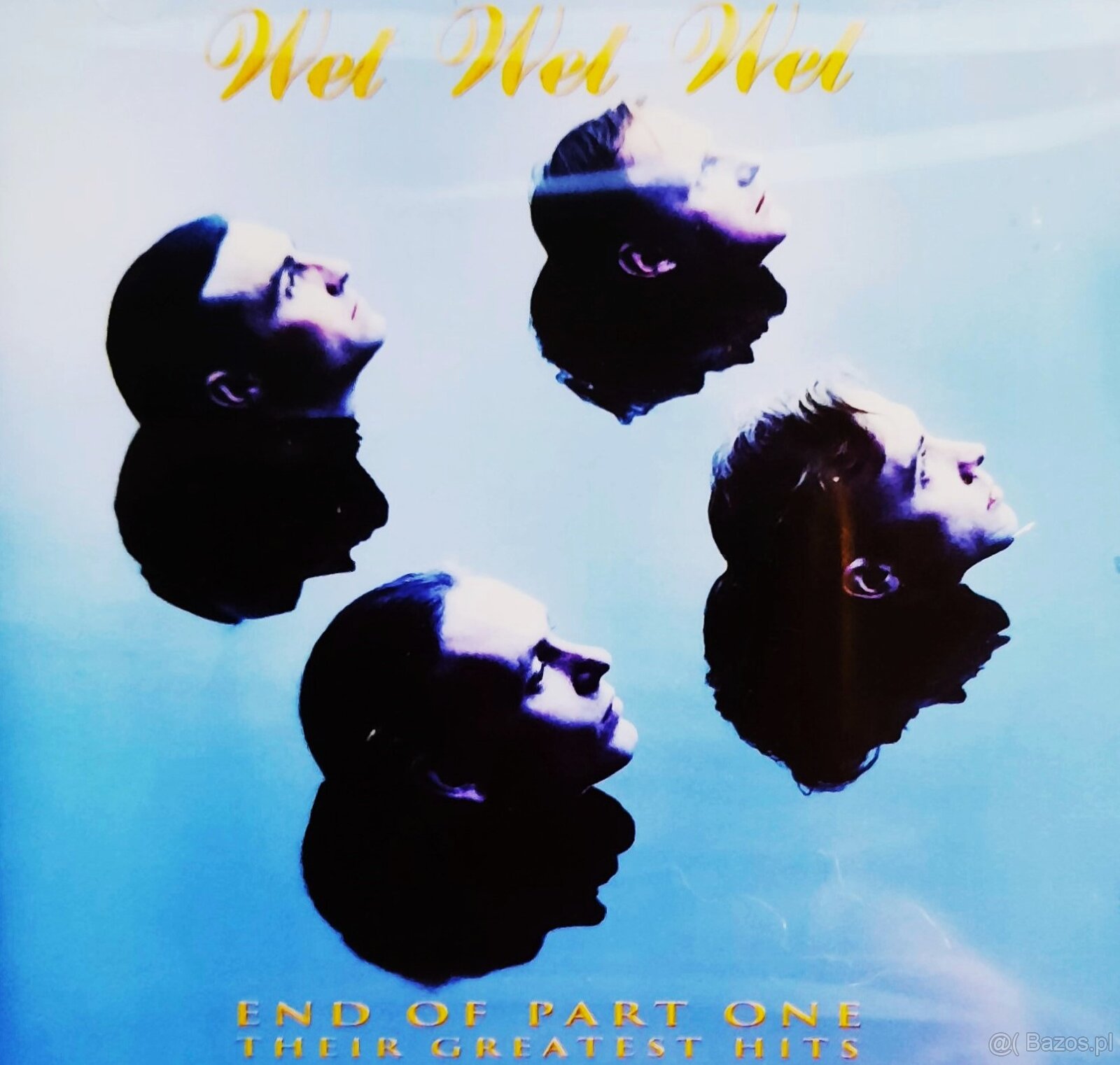 Polecam Wspaniały Album Cd ABBA - Album The Name Of The Game - 9