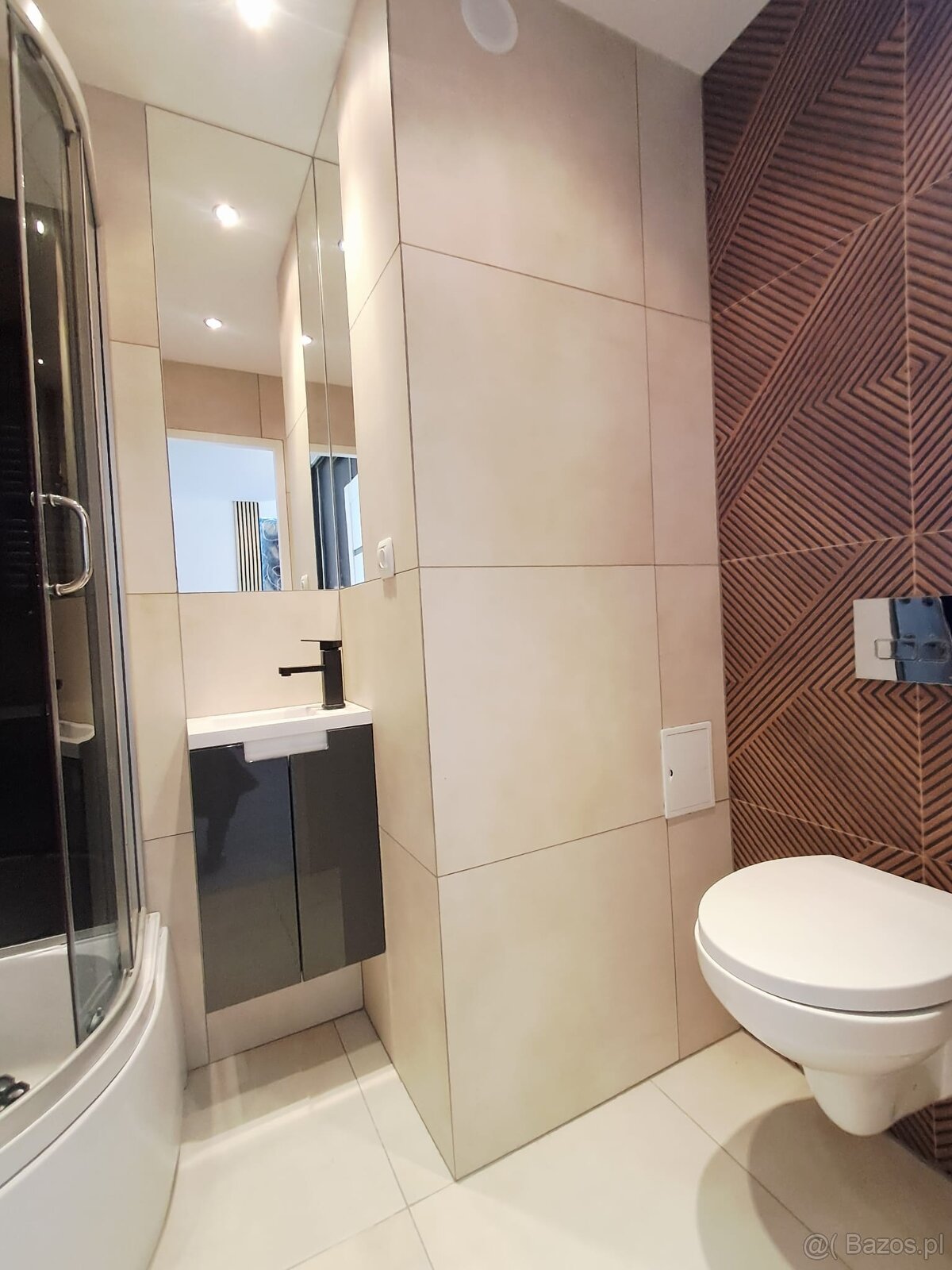 Mieszkanie o powierzchni 24m2, parter, po remoncie, Kalisz - 9