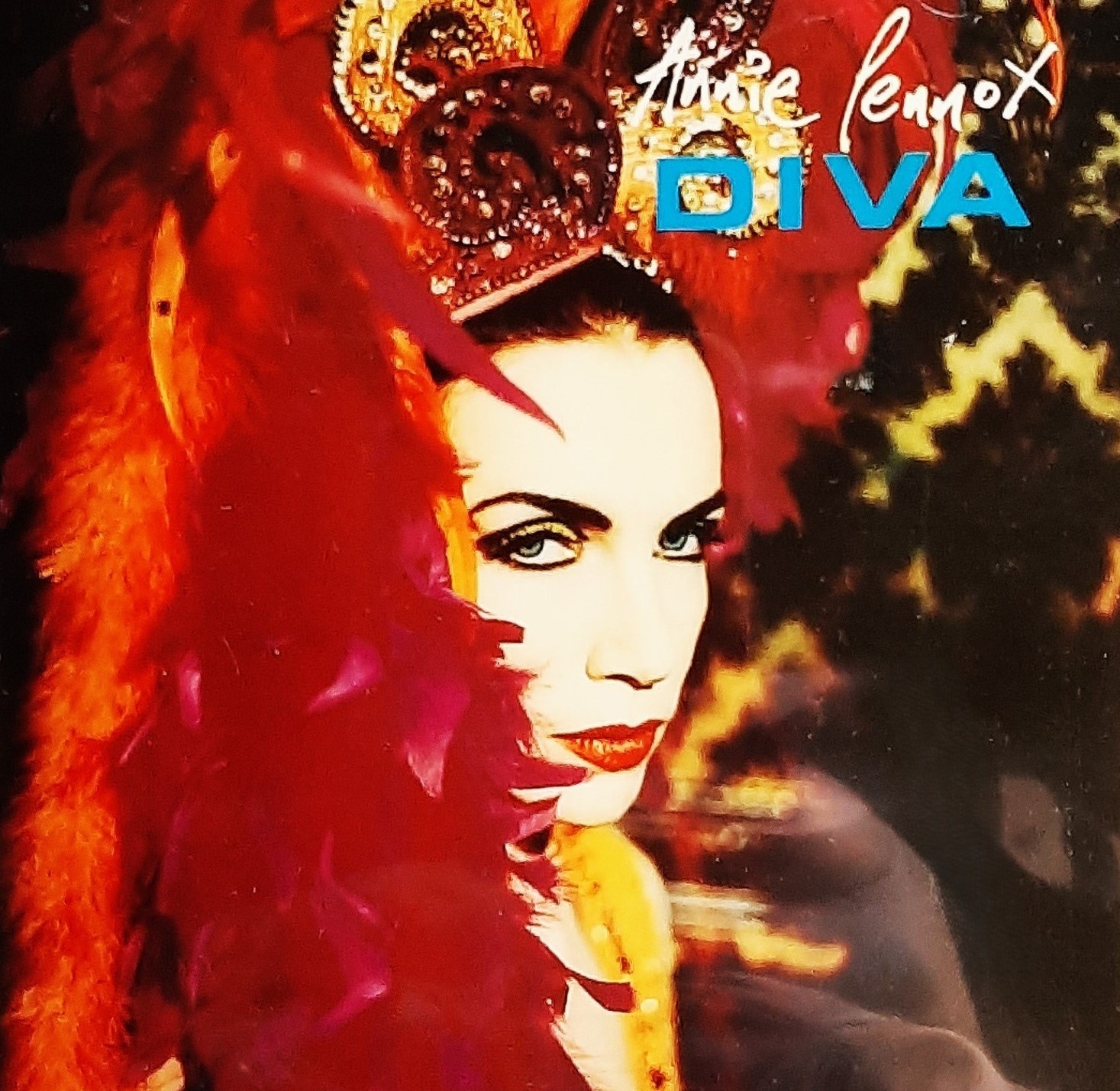 Polecam Wspaniały Album Zespołu CLANNAD Album -An Diolaim CD - 9