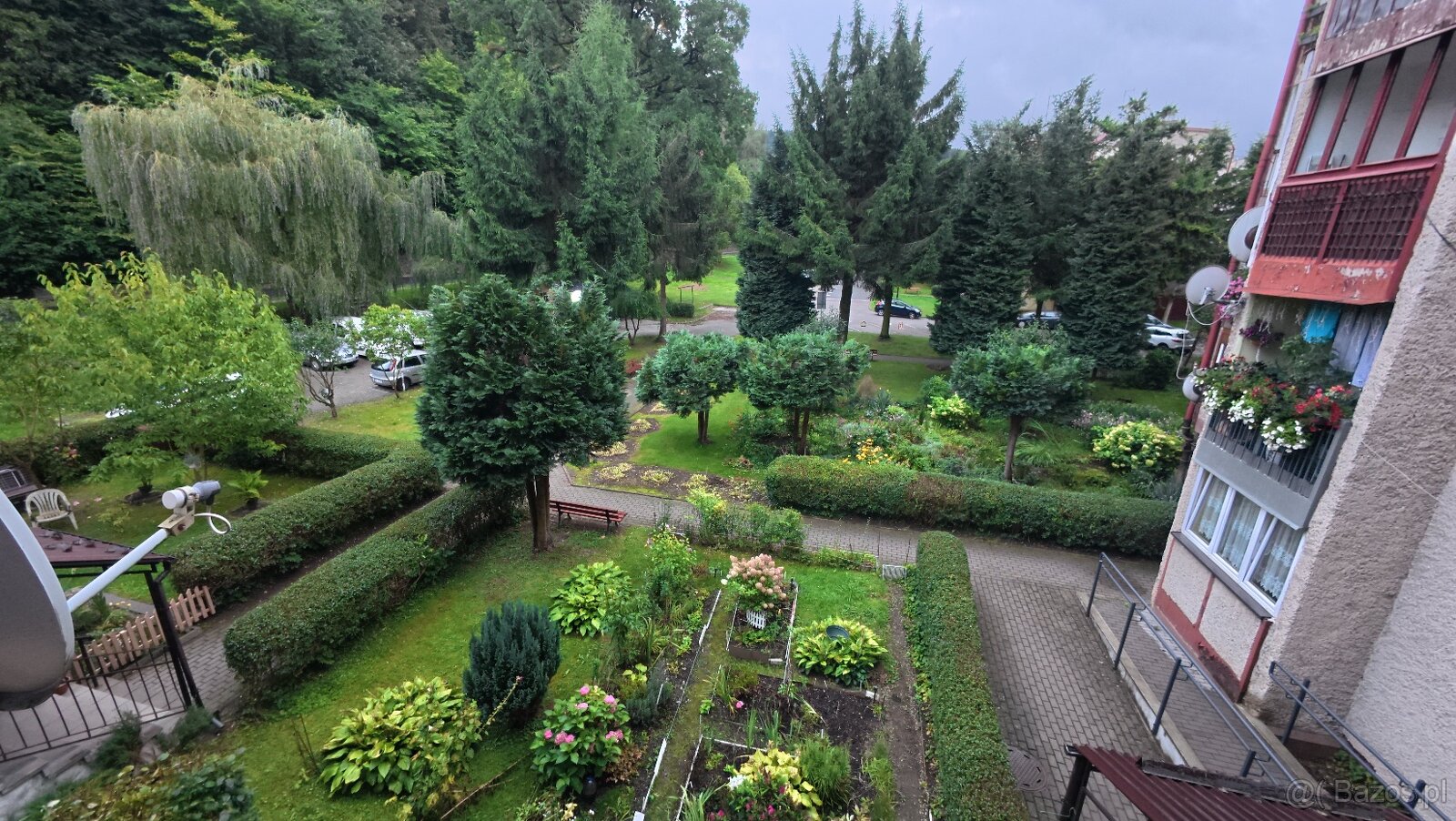 Mieszkanie 2 pokoje DUSZNIKI ZDRÓǰ - 9