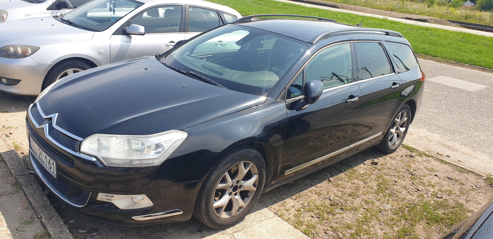 Citroen c 5 2009 r diesel - 9