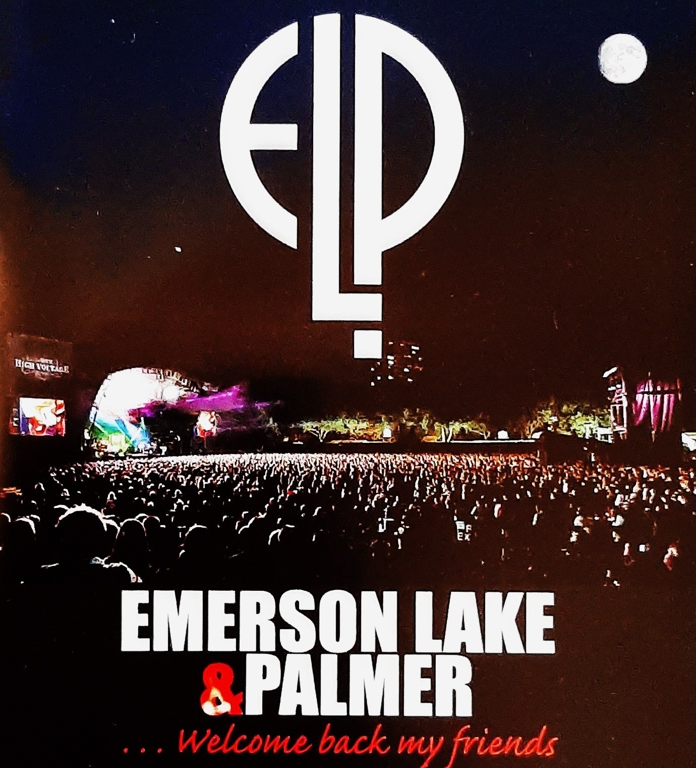 Polecam Znakomity Potrójny Zestaw 3X CD Zespołu YES - 9