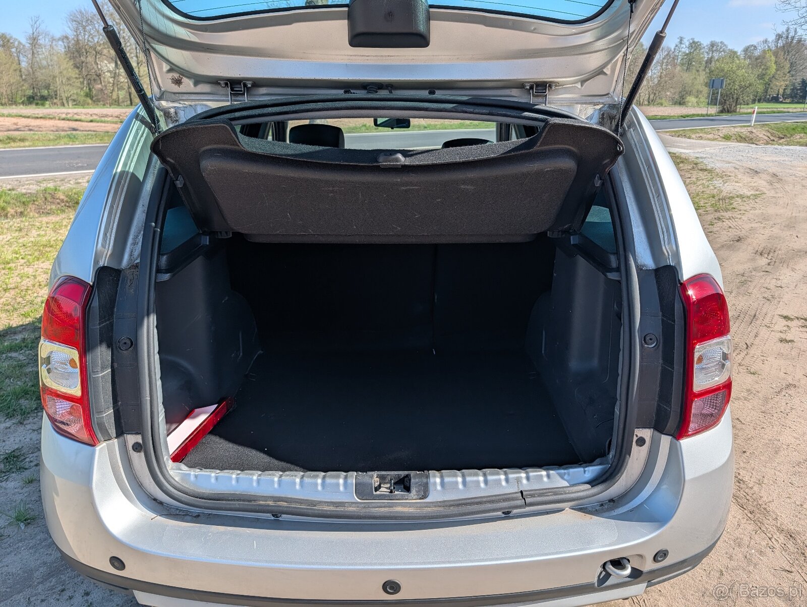 Super samochód niski przebieg - 9