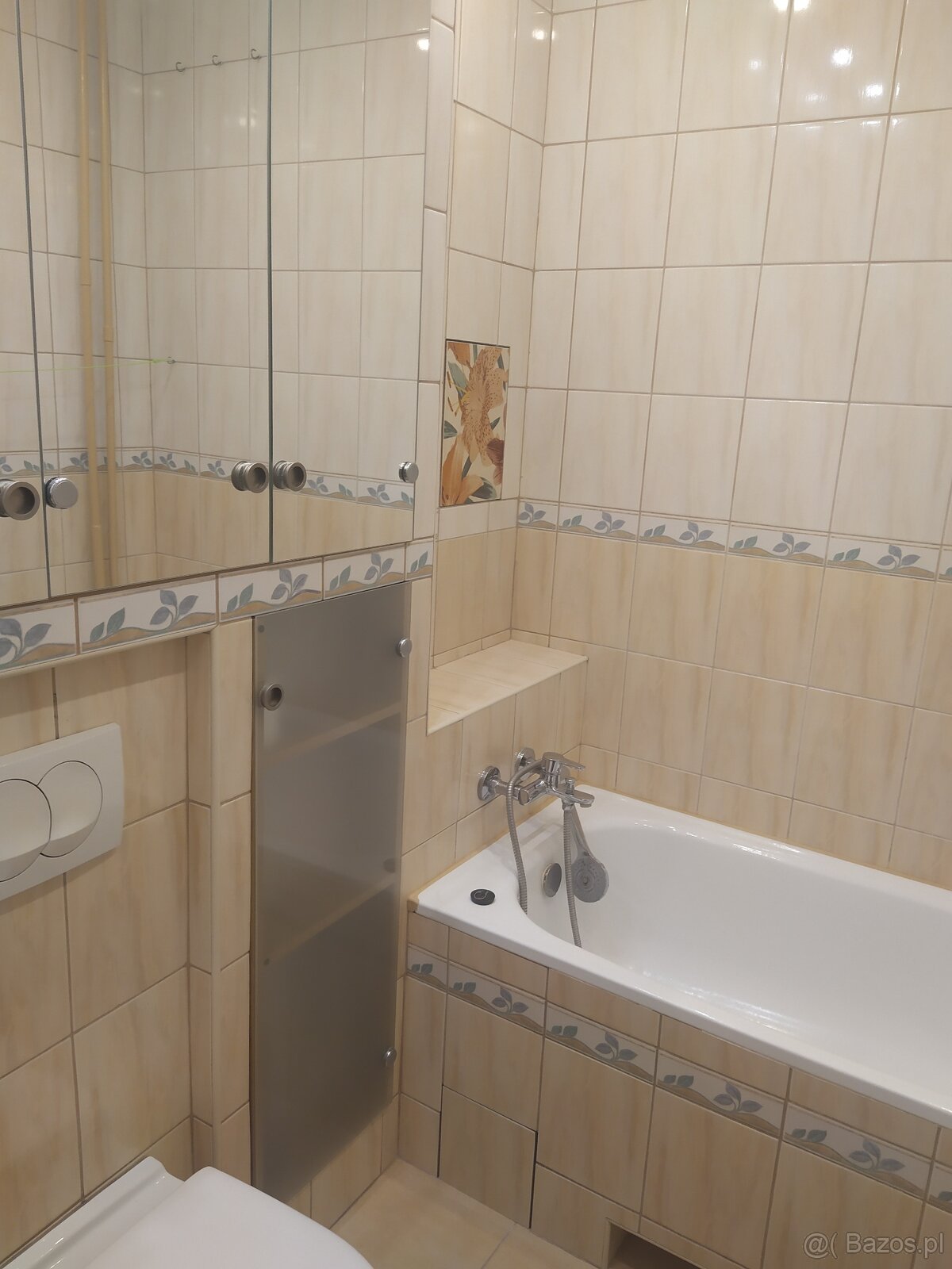 Kraków Czyżyny mieszkanie na wynajem - 9
