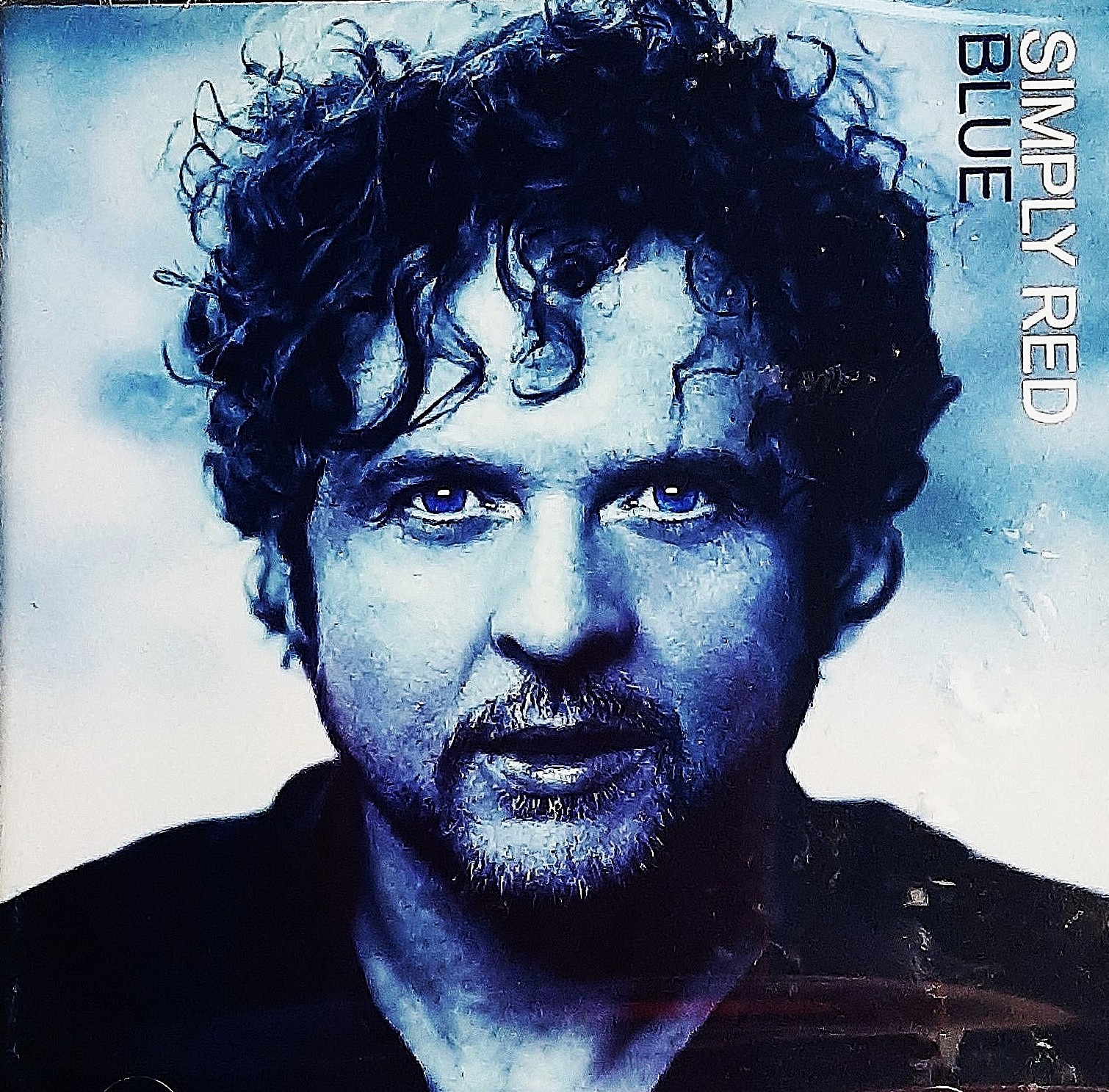 Polecam Album CD PHIL COLLINS -Album Dance Into The Light CD - 9